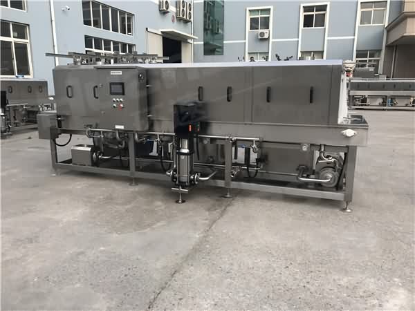 塑料膠箱清洗機(jī)公司 配置批發(fā) 整機(jī)可拆卸清洗 環(huán)速滅菌洗箱機(jī) 塑料膠箱清洗機(jī)公司 配置批發(fā) 整機(jī)可拆卸清洗 環(huán)速滅菌洗箱機(jī)