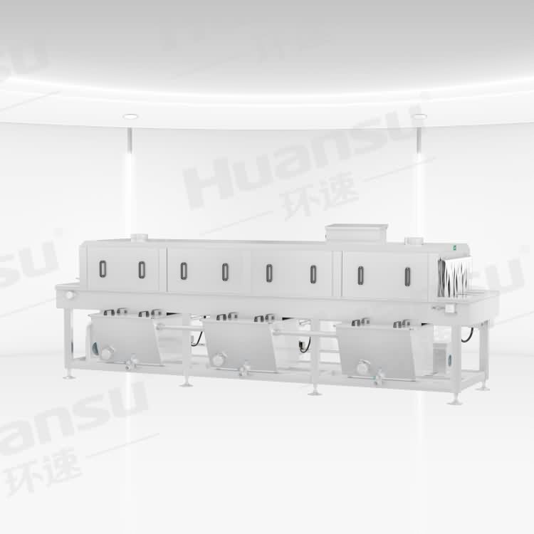 塑料筐清洗機設(shè)備報價 企業(yè)注重效率 更注重食品安全 塑料筐清洗機設(shè)備報價 企業(yè)注重效率 更注重食品安全