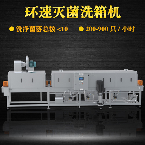專業(yè)洗筐機 廠家直銷質(zhì)量保證