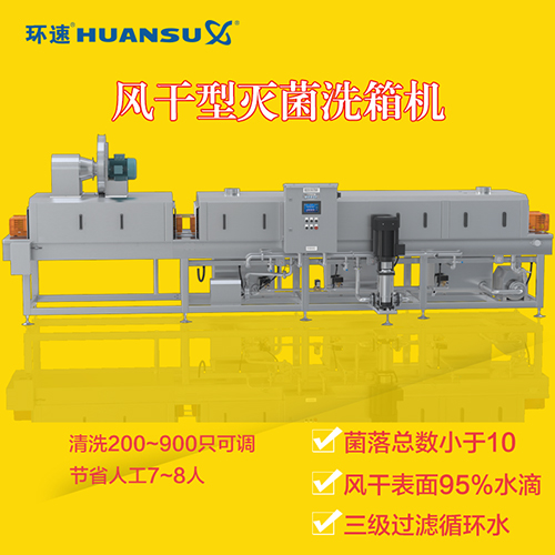 自動(dòng)洗筐機(jī) 面向全國供應(yīng)